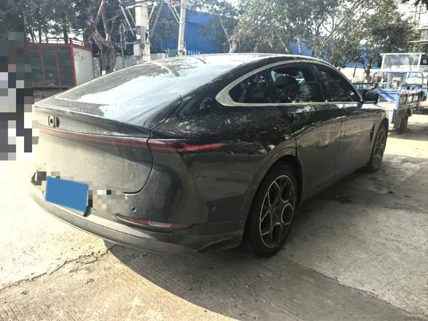 2025 ChangAn QiYuan A07 BEV 68.8KWH,autocango,china used car exporter,china ev exporter,chinese used car exporter,chinese used ev exporter