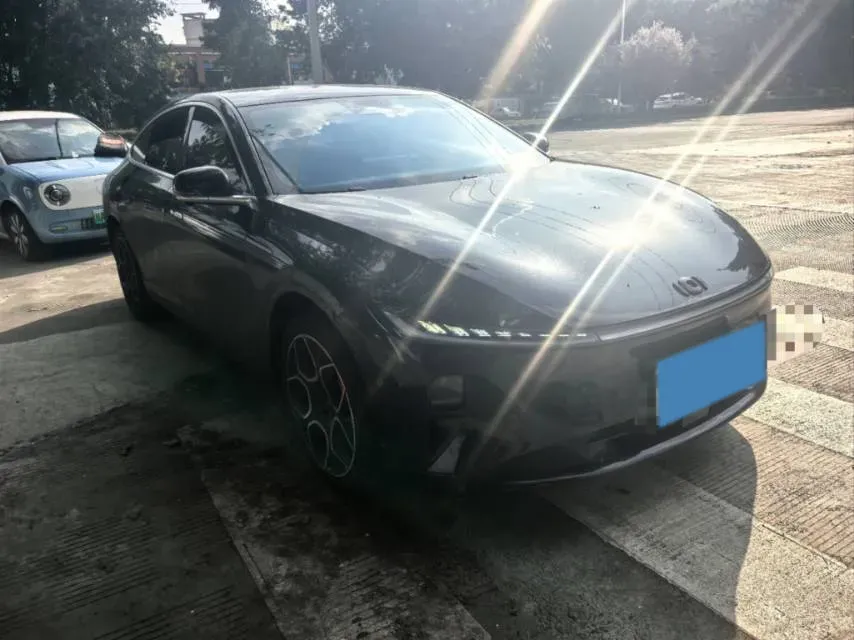 2025 ChangAn QiYuan A07 BEV 68.8KWH,autocango,china used car exporter,china ev exporter,chinese used car exporter,chinese used ev exporter