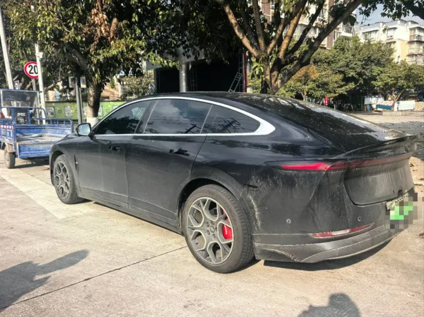 2025 ChangAn QiYuan A07 BEV 68.8KWH,autocango,china used car exporter,china ev exporter,chinese used car exporter,chinese used ev exporter