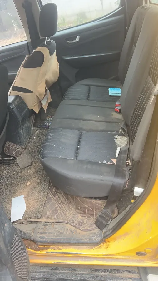 2018 JDMC T7 2.0T 204HP L4 5MT,autocango,china used car exporter,china ev exporter,chinese used car exporter,chinese used ev exporter