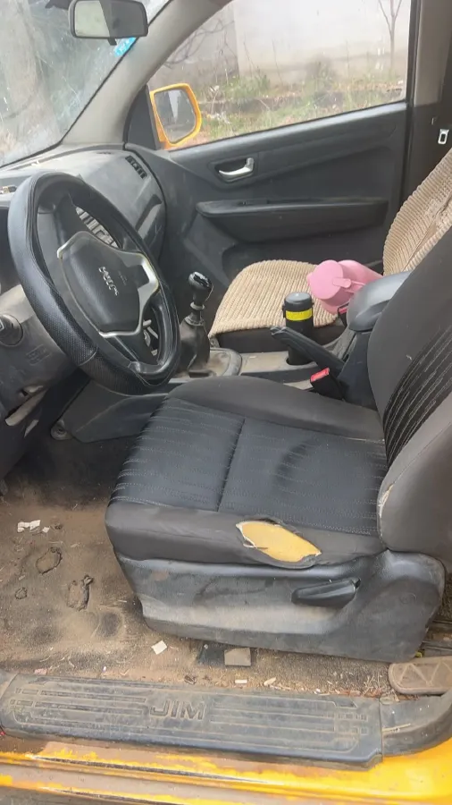 2018 JDMC T7 2.0T 204HP L4 5MT,autocango,china used car exporter,china ev exporter,chinese used car exporter,chinese used ev exporter