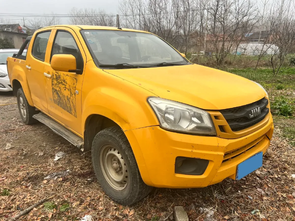 2018 JDMC T7 2.0T 204HP L4 5MT,autocango,china used car exporter,china ev exporter,chinese used car exporter,chinese used ev exporter