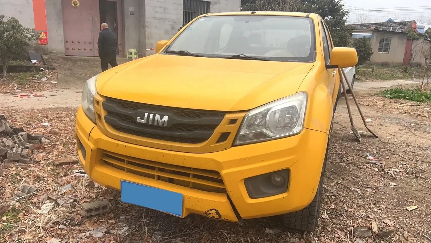 2018 JDMC T7 2.0T 204HP L4 5MT,autocango,china used car exporter,china ev exporter,chinese used car exporter,chinese used ev exporter