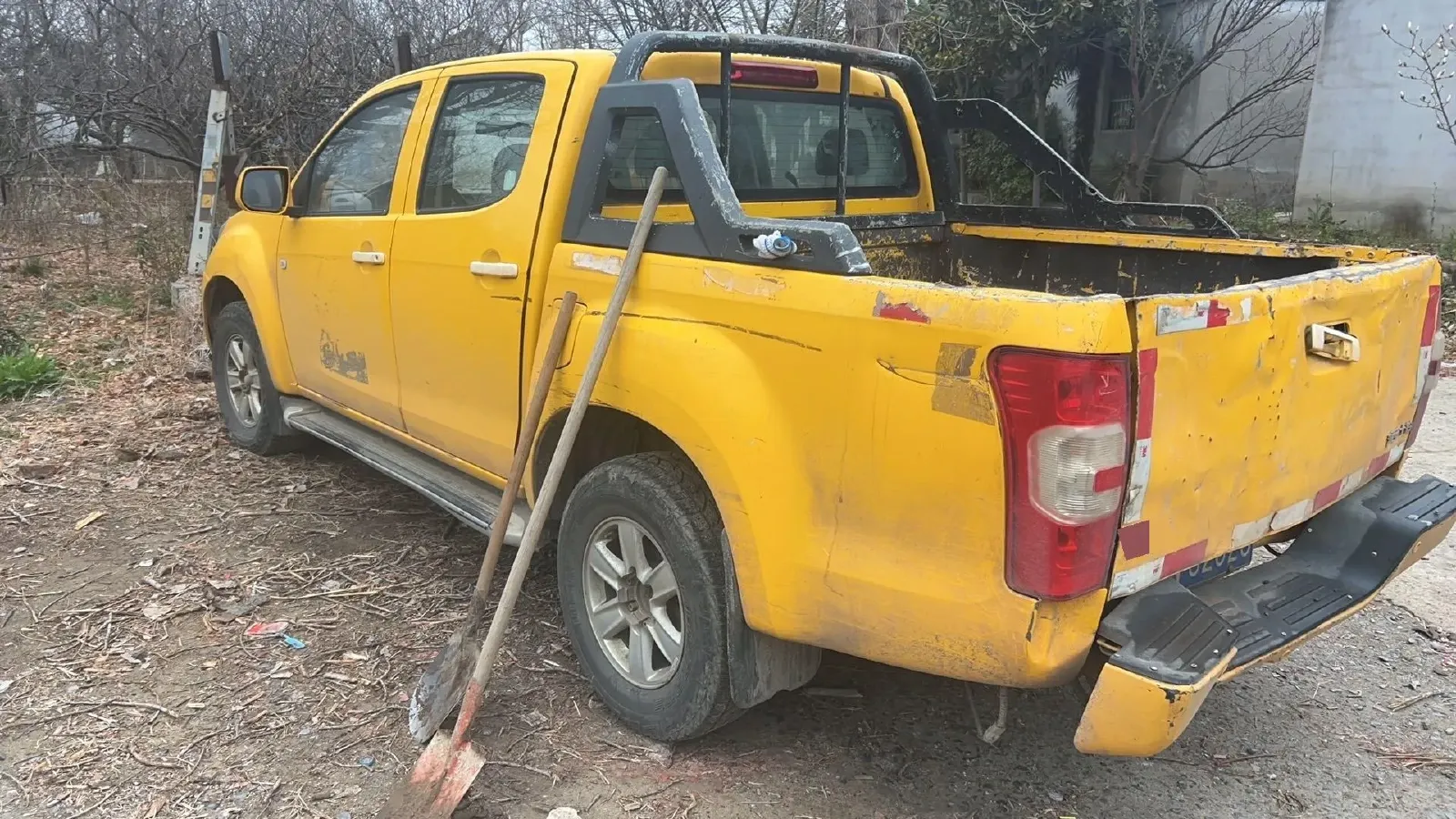 2018 JDMC T7 2.0T 204HP L4 5MT,autocango,china used car exporter,china ev exporter,chinese used car exporter,chinese used ev exporter