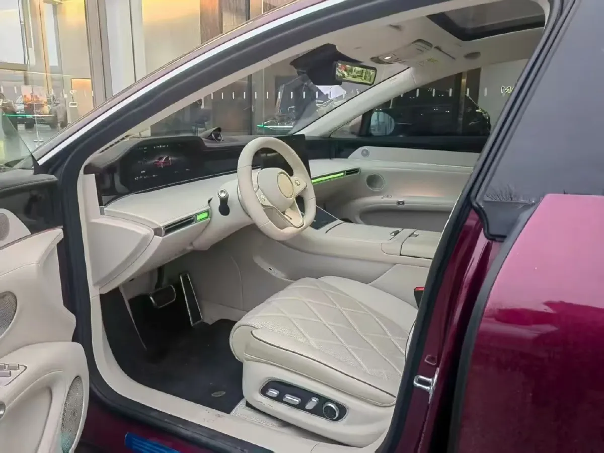 2025 HIMA Stelato S9 REEV 160HP REEV,autocango,china used car exporter,china ev exporter,chinese used car exporter,chinese used ev exporter