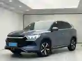 2024 BYD Song Pro 1.5L 110HP L4 E-CVT PHEV 18.3KWH