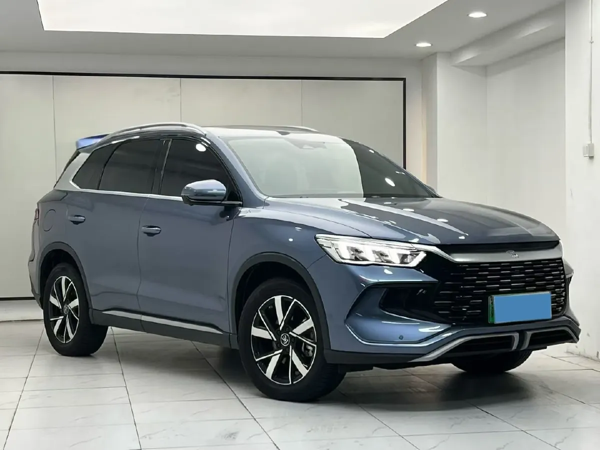 2024 BYD Song Pro 1.5L 110HP L4 E-CVT PHEV 18.3KWH,autocango,china used car exporter,china ev exporter,chinese used car exporter,chinese used ev exporter