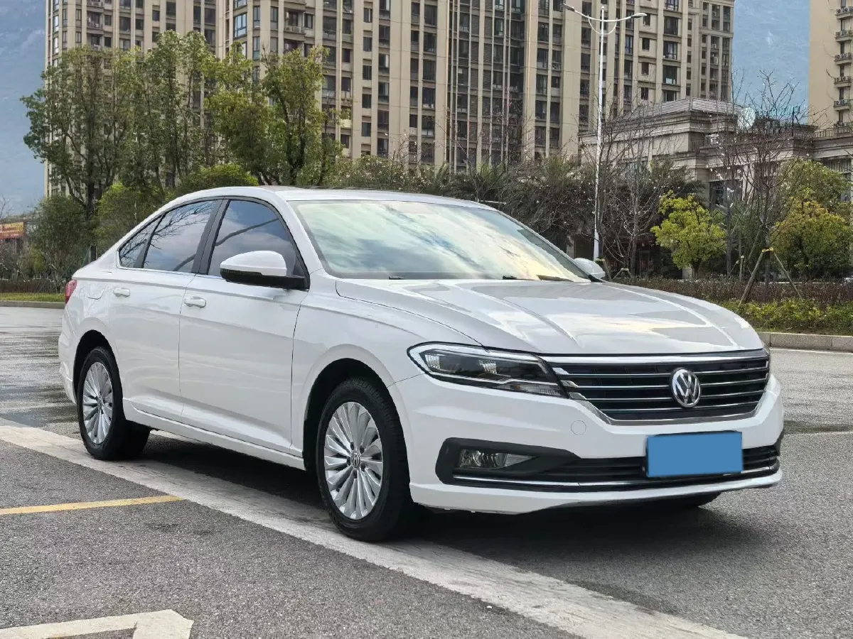 2019 Volkswagen Lavida 1.5L 113HP L4 6AT,autocango,china used car exporter,china ev exporter,chinese used car exporter,chinese used ev exporter