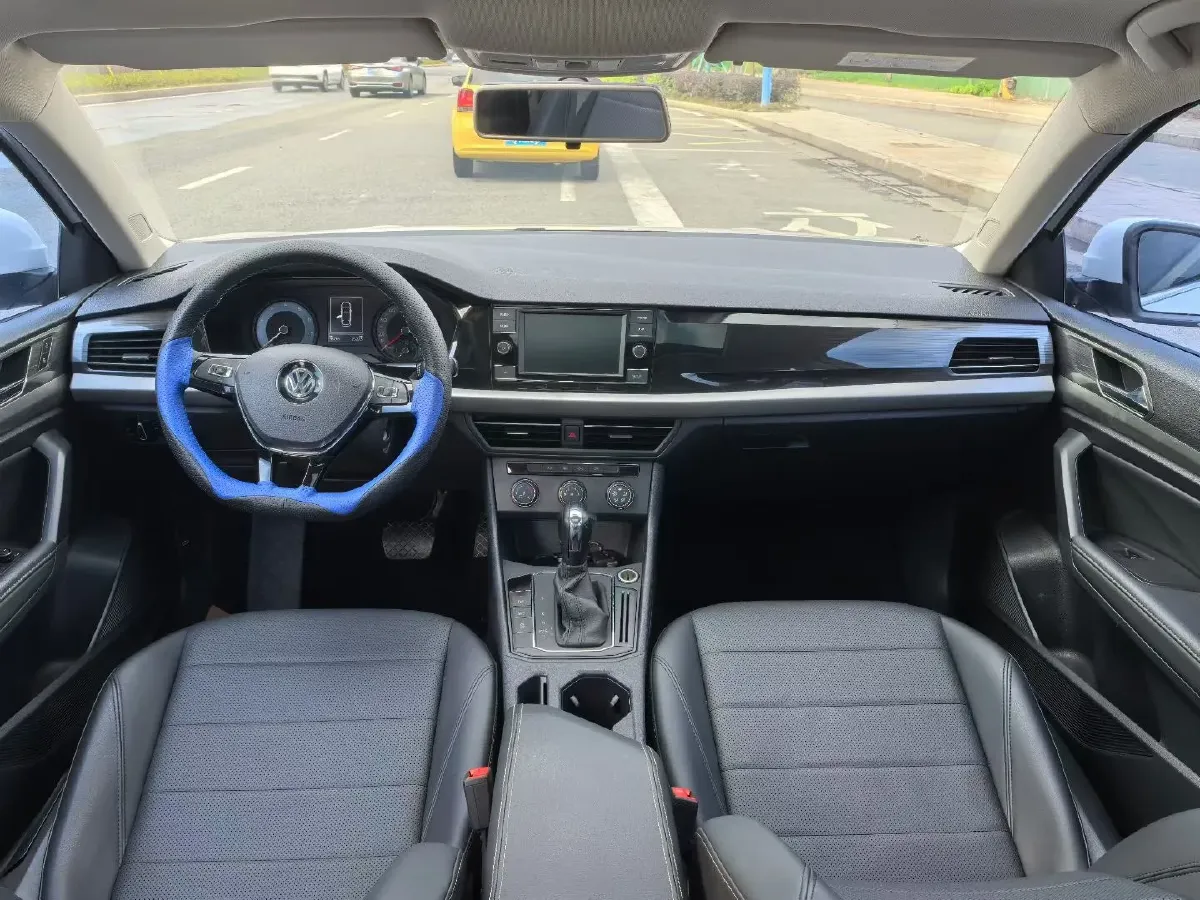 2019 Volkswagen Lavida 1.5L 113HP L4 6AT,autocango,china used car exporter,china ev exporter,chinese used car exporter,chinese used ev exporter