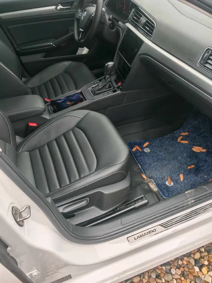 2021 Volkswagen Lamando 1.4T 150HP L4 7DCT,autocango,china used car exporter,china ev exporter,chinese used car exporter,chinese used ev exporter