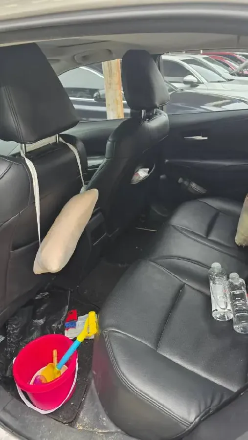 2021 Toyota Corolla 1.2T 116HP L4 CVT,autocango,china used car exporter,china ev exporter,chinese used car exporter,chinese used ev exporter