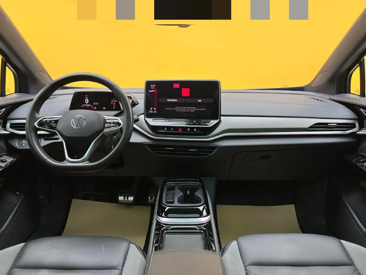 2022 Volkswagen ID.4 Crozz BEV 84.8KWH,autocango,china used car exporter,china ev exporter,chinese used car exporter,chinese used ev exporter