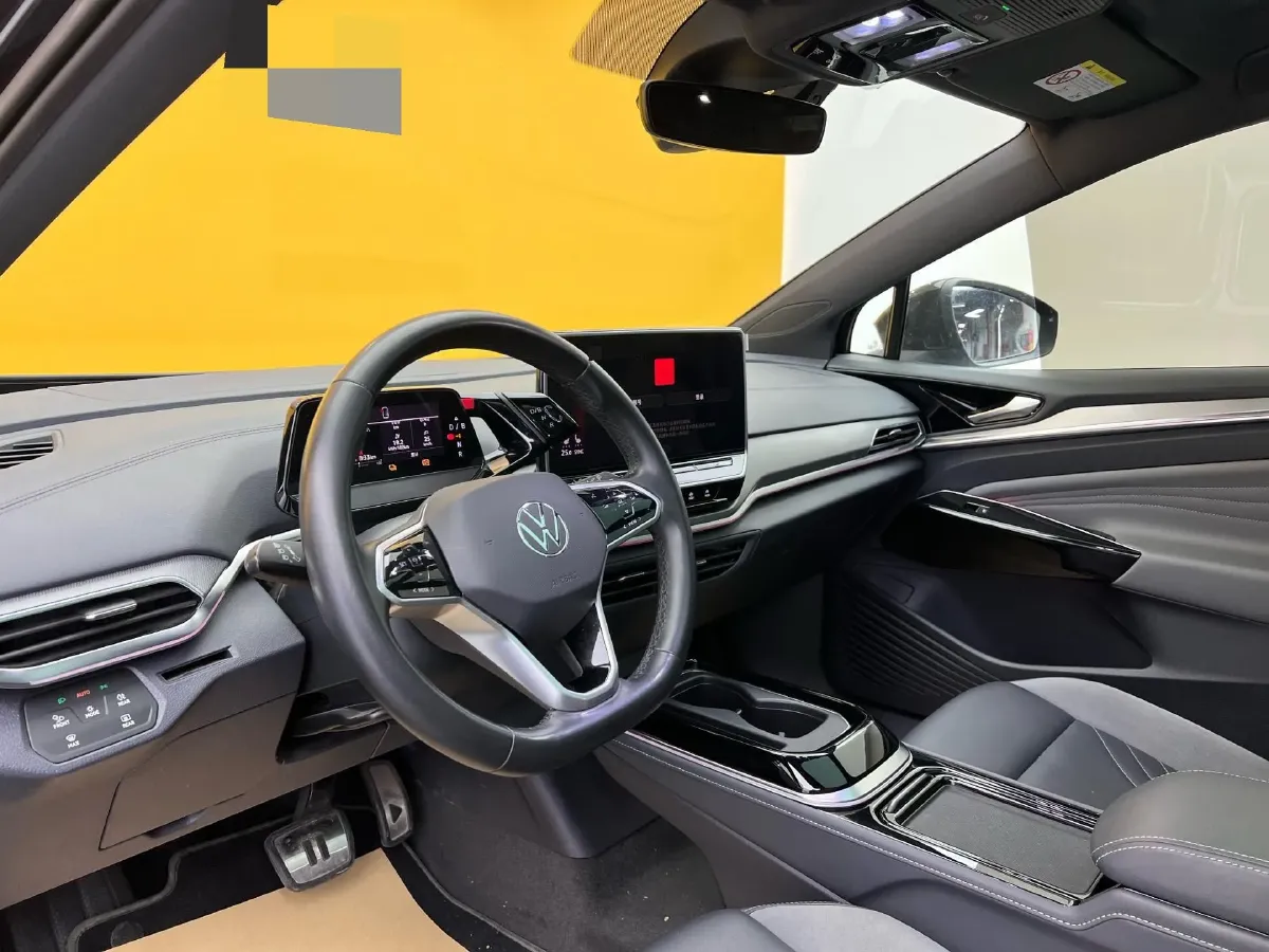 2022 Volkswagen ID.4 Crozz BEV 84.8KWH,autocango,china used car exporter,china ev exporter,chinese used car exporter,chinese used ev exporter