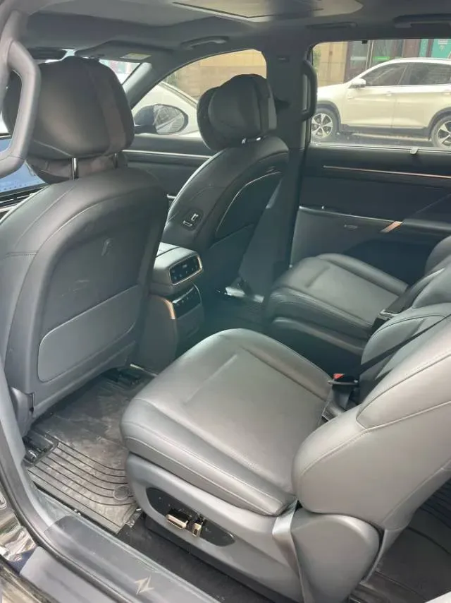 2024 DongFeng eπ eπ008 1.5T 147HP L4 REEV 34.32KWH,autocango,china used car exporter,china ev exporter,chinese used car exporter,chinese used ev exporter