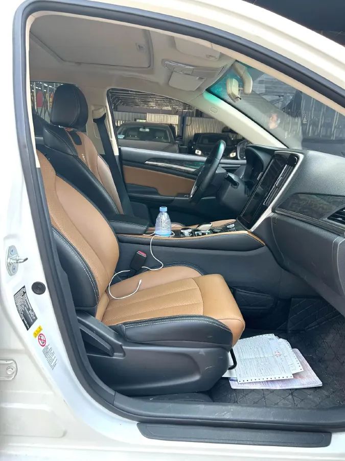 2017 BYD Qin 1.5T 154HP L4 6DCT PHEV 15.2KWH,autocango,china used car exporter,china ev exporter,chinese used car exporter,chinese used ev exporter