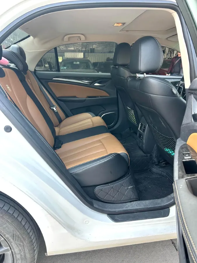 2017 BYD Qin 1.5T 154HP L4 6DCT PHEV 15.2KWH,autocango,china used car exporter,china ev exporter,chinese used car exporter,chinese used ev exporter