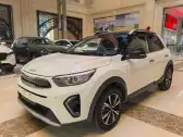 2021 KIA KX1,autocango,china used car exporter,china ev exporter,chinese used car exporter,chinese used ev exporter