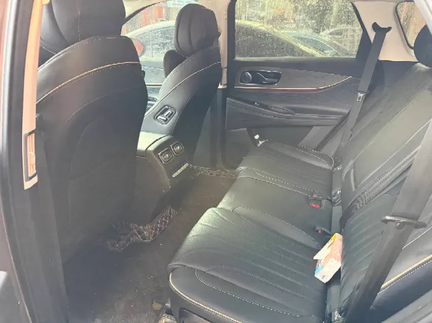 2023 Chery Tiggo 9 2.0T 261HP L4 8AT,autocango,china used car exporter,china ev exporter,chinese used car exporter,chinese used ev exporter