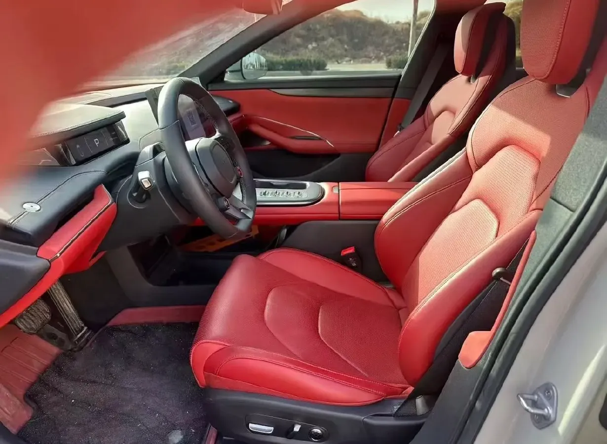 2024 MI SU7 BEV 94.3KWH,autocango,china used car exporter,china ev exporter,chinese used car exporter,chinese used ev exporter