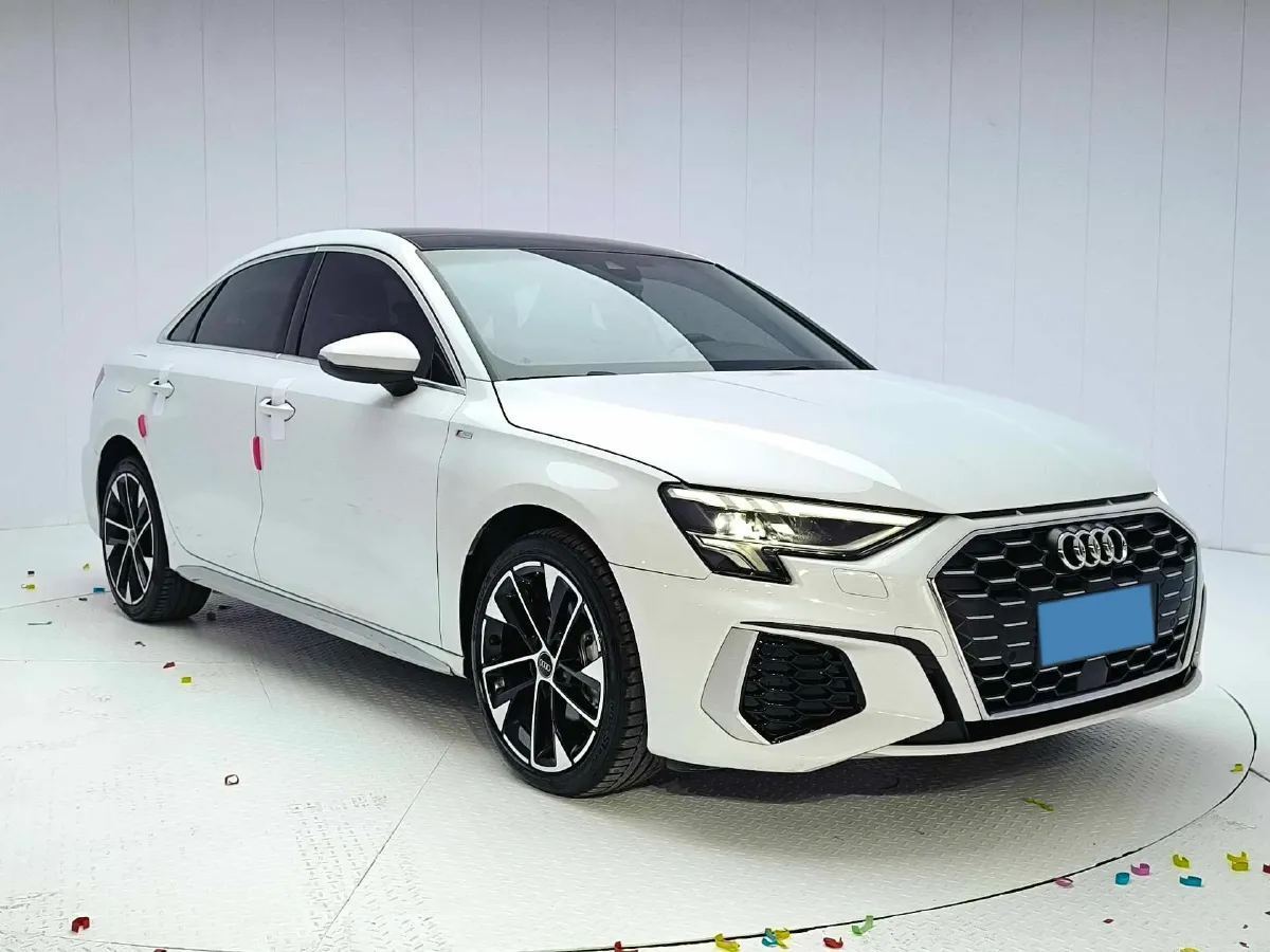 2022 Audi A3 1.4T 150HP L4 7DCT,autocango,china used car exporter,china ev exporter,chinese used car exporter,chinese used ev exporter