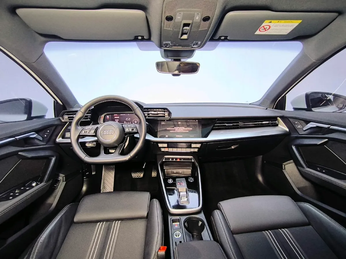 2022 Audi A3 1.4T 150HP L4 7DCT,autocango,china used car exporter,china ev exporter,chinese used car exporter,chinese used ev exporter