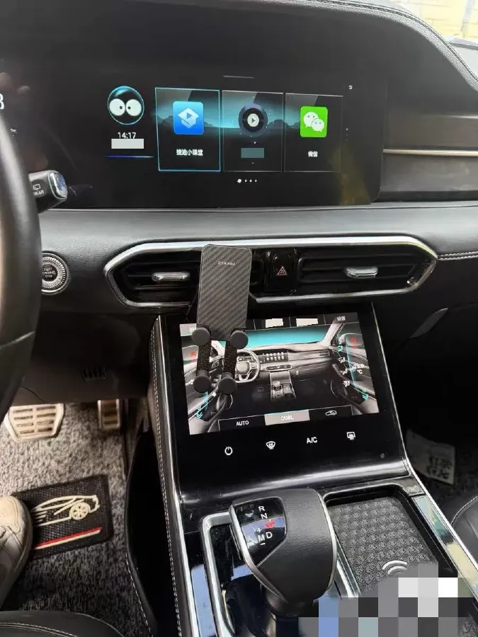2022 Jetour X90 2.0T 254HP L4 7DCT,autocango,china used car exporter,china ev exporter,chinese used car exporter,chinese used ev exporter