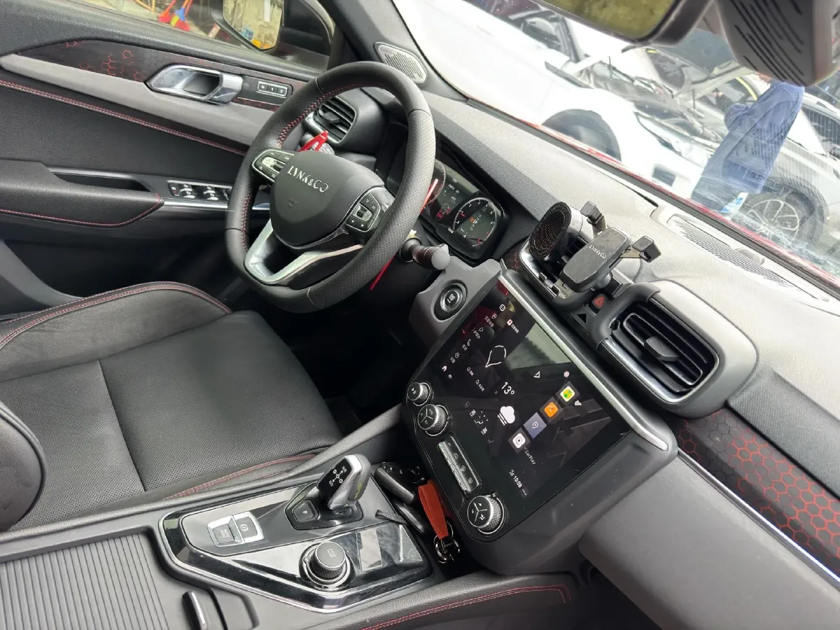 2019 LYNK&CO 03 2.0T 190HP L4 6AT,autocango,china used car exporter,china ev exporter,chinese used car exporter,chinese used ev exporter