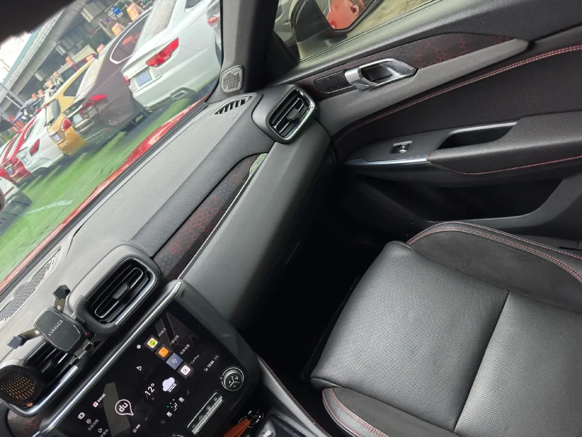 2019 LYNK&CO 03 2.0T 190HP L4 6AT,autocango,china used car exporter,china ev exporter,chinese used car exporter,chinese used ev exporter