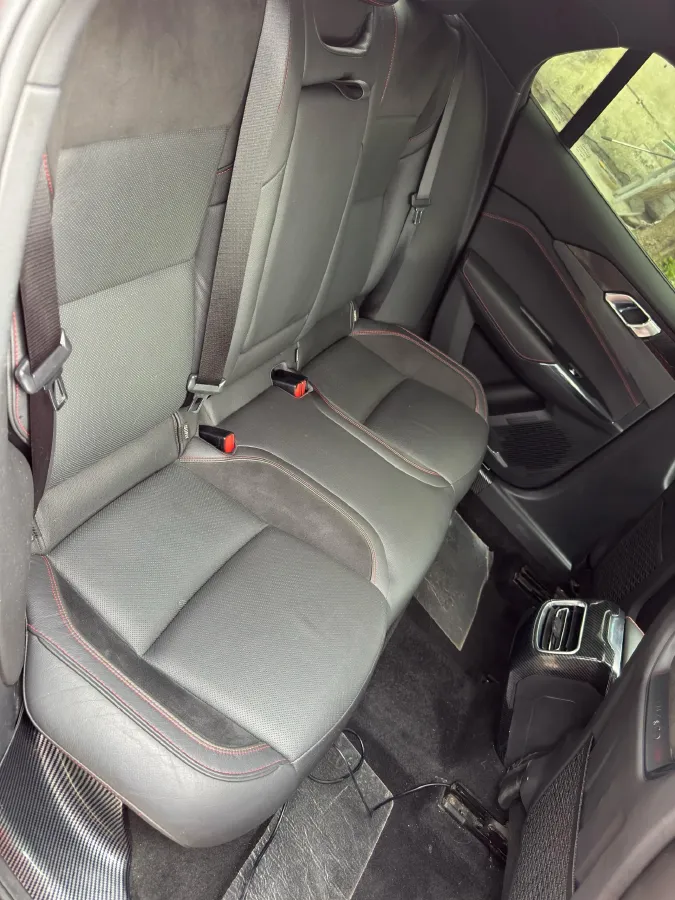 2019 LYNK&CO 03 2.0T 190HP L4 6AT,autocango,china used car exporter,china ev exporter,chinese used car exporter,chinese used ev exporter