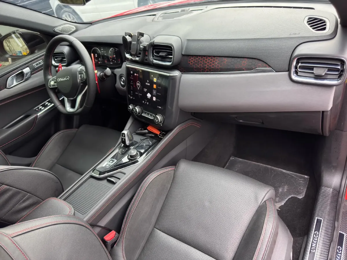 2019 LYNK&CO 03 2.0T 190HP L4 6AT,autocango,china used car exporter,china ev exporter,chinese used car exporter,chinese used ev exporter