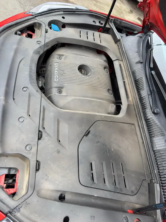 2019 LYNK&CO 03 2.0T 190HP L4 6AT,autocango,china used car exporter,china ev exporter,chinese used car exporter,chinese used ev exporter