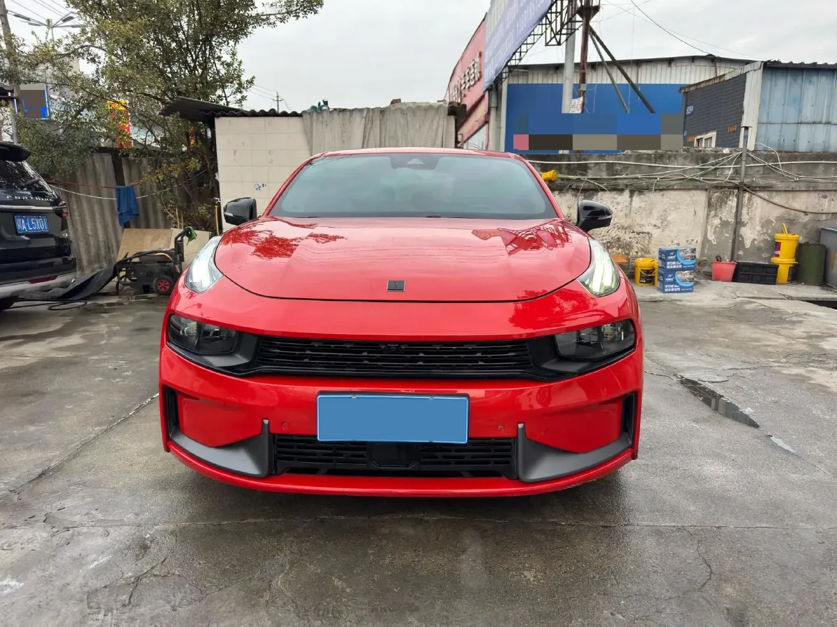 2019 LYNK&CO 03 2.0T 190HP L4 6AT,autocango,china used car exporter,china ev exporter,chinese used car exporter,chinese used ev exporter