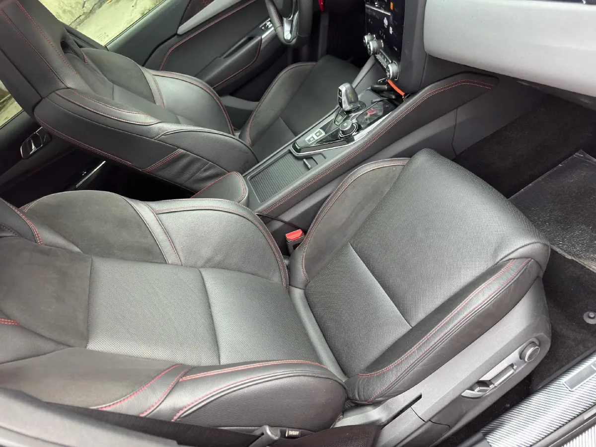 2019 LYNK&CO 03 2.0T 190HP L4 6AT,autocango,china used car exporter,china ev exporter,chinese used car exporter,chinese used ev exporter