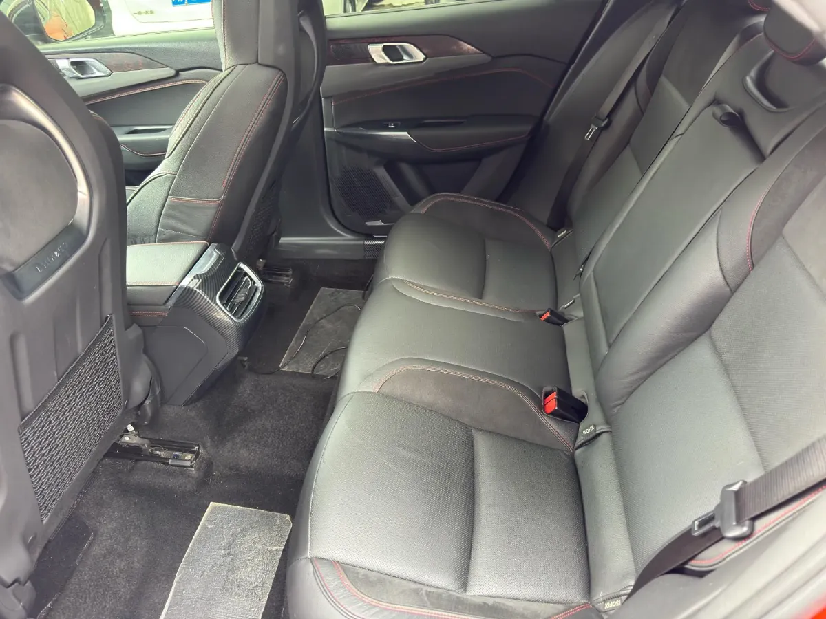 2019 LYNK&CO 03 2.0T 190HP L4 6AT,autocango,china used car exporter,china ev exporter,chinese used car exporter,chinese used ev exporter