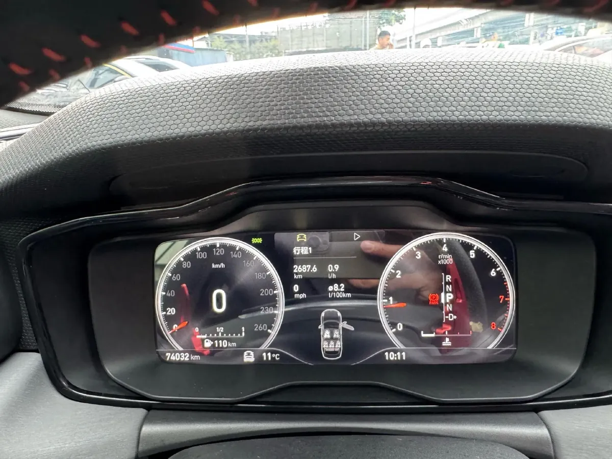 2019 LYNK&CO 03 2.0T 190HP L4 6AT,autocango,china used car exporter,china ev exporter,chinese used car exporter,chinese used ev exporter