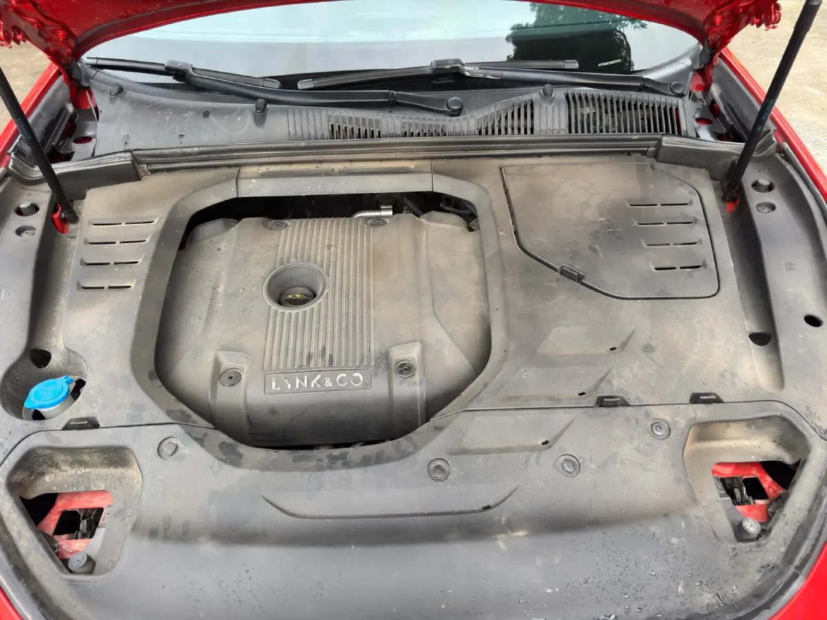 2019 LYNK&CO 03 2.0T 190HP L4 6AT,autocango,china used car exporter,china ev exporter,chinese used car exporter,chinese used ev exporter