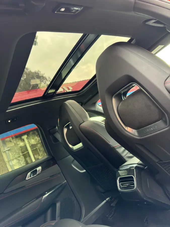 2019 LYNK&CO 03 2.0T 190HP L4 6AT,autocango,china used car exporter,china ev exporter,chinese used car exporter,chinese used ev exporter