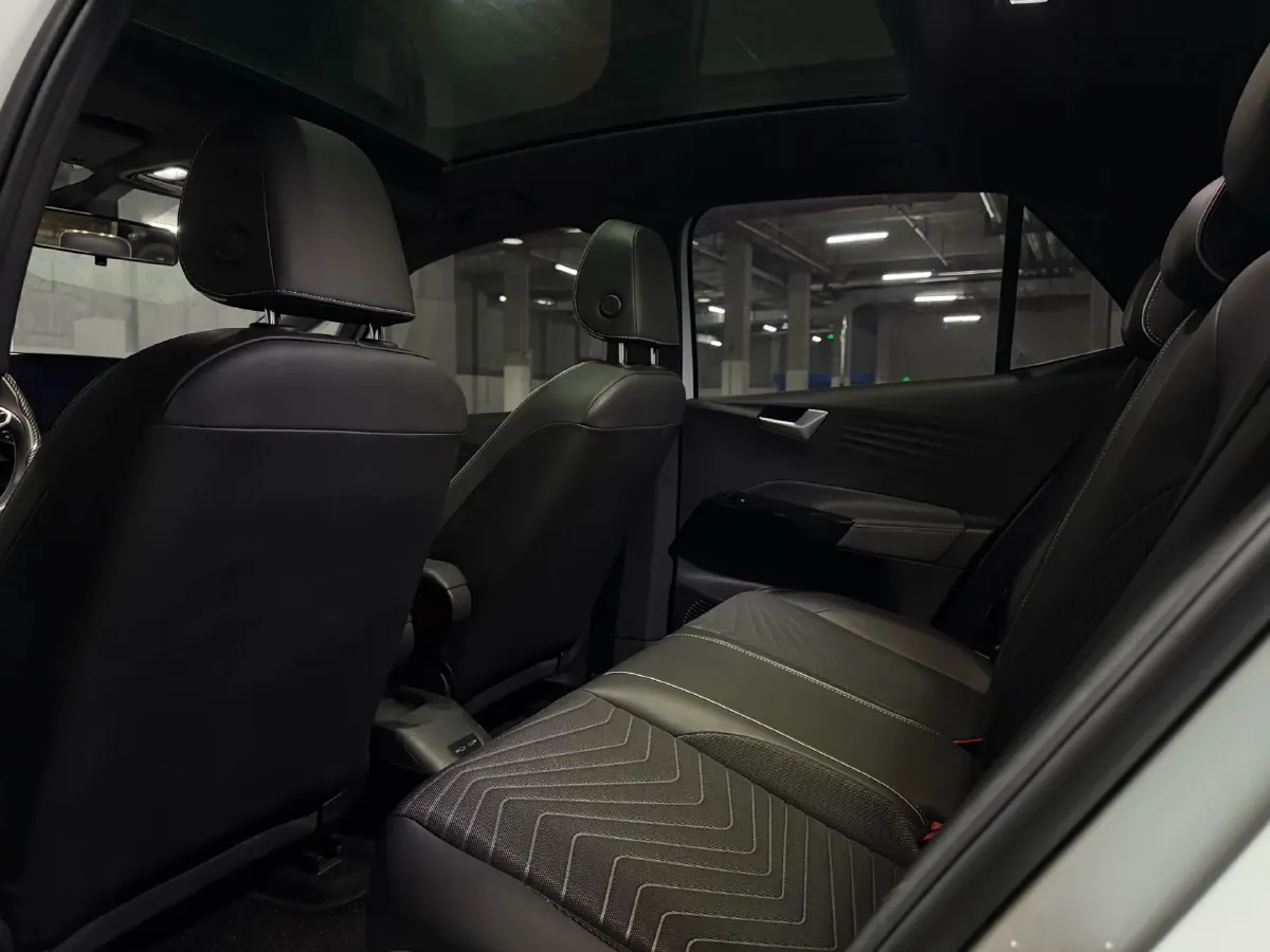 2022 Volkswagen ID.3 BEV 57.3KWH,autocango,china used car exporter,china ev exporter,chinese used car exporter,chinese used ev exporter