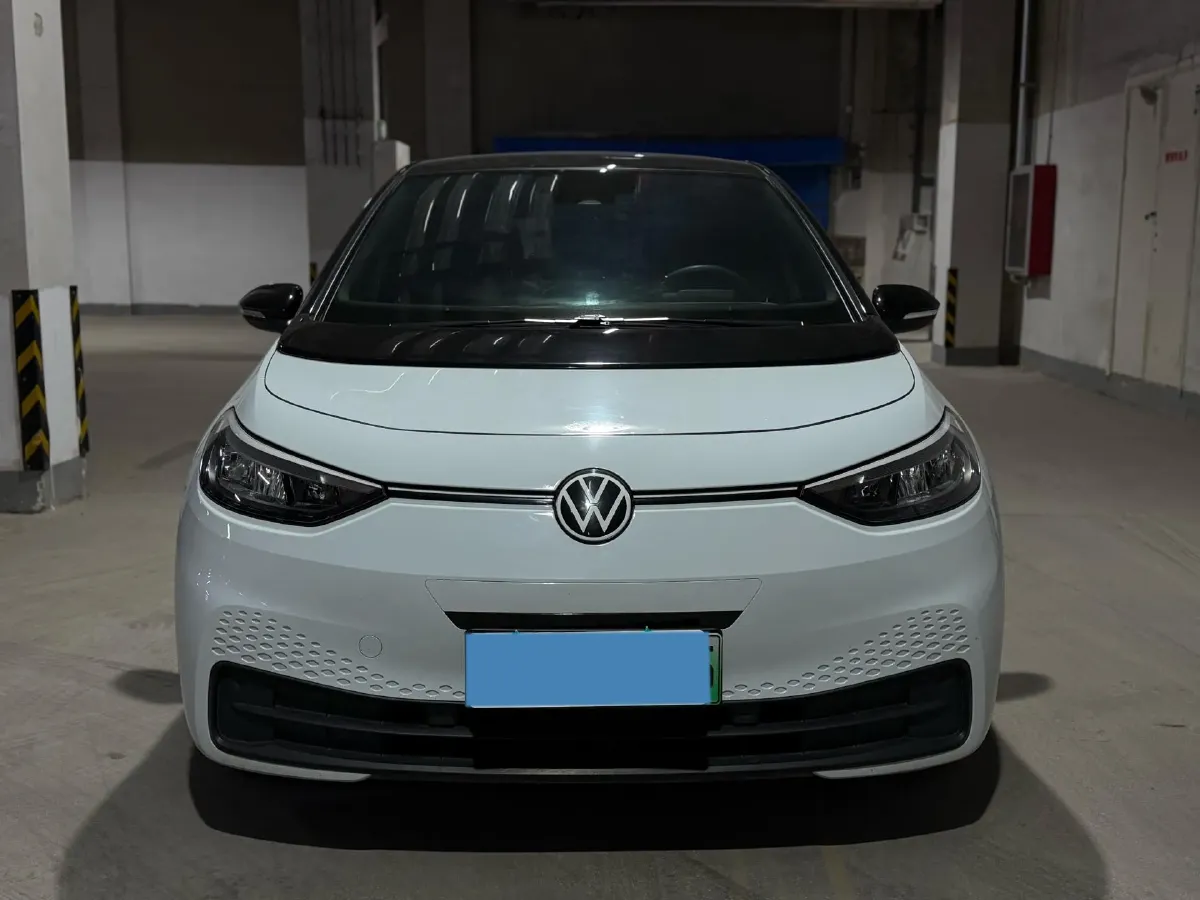 2022 Volkswagen ID.3 BEV 57.3KWH,autocango,china used car exporter,china ev exporter,chinese used car exporter,chinese used ev exporter