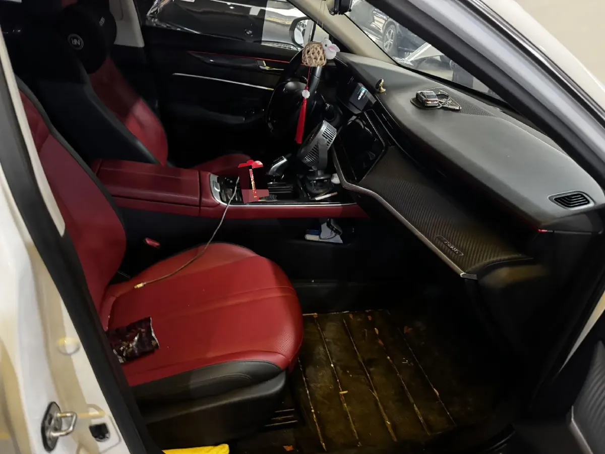 2021 DongFeng Aeolus YiXuan MAX 1.5T 190HP L4 7DCT,autocango,china used car exporter,china ev exporter,chinese used car exporter,chinese used ev exporter