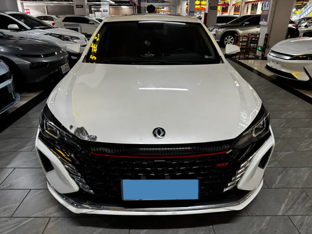2021 DongFeng Aeolus YiXuan MAX 1.5T 190HP L4 7DCT,autocango,china used car exporter,china ev exporter,chinese used car exporter,chinese used ev exporter