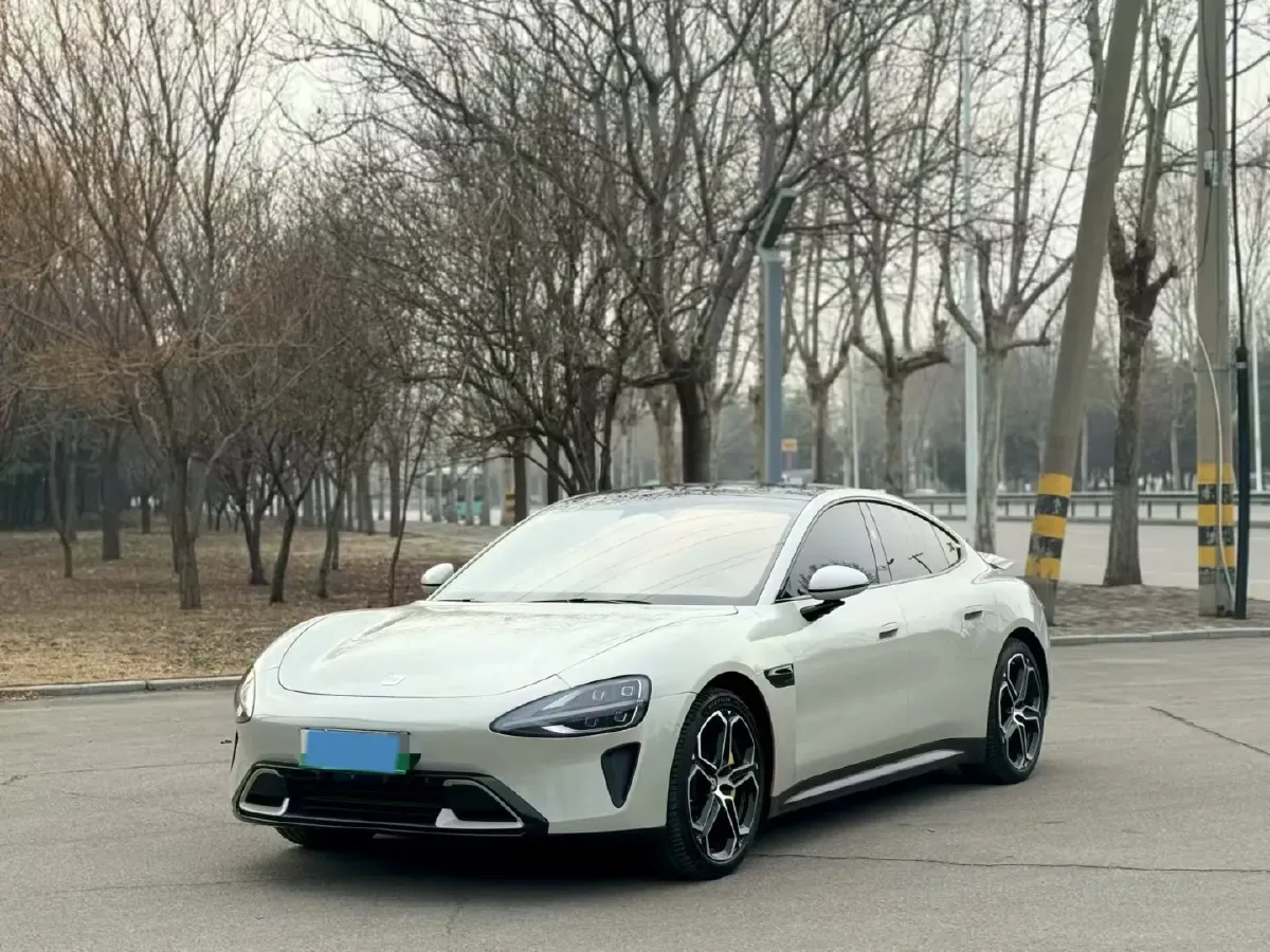 2024 MI SU7 BEV 73.6KWH,autocango,china used car exporter,china ev exporter,chinese used car exporter,chinese used ev exporter