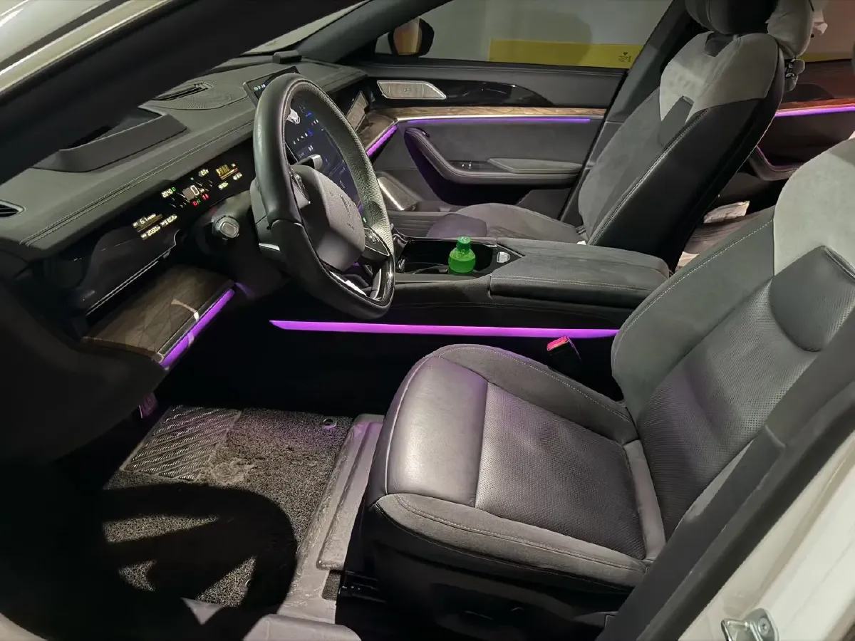 2024 Neta S 1.5L 116HP L4 REEV 31.7KWH,autocango,china used car exporter,china ev exporter,chinese used car exporter,chinese used ev exporter