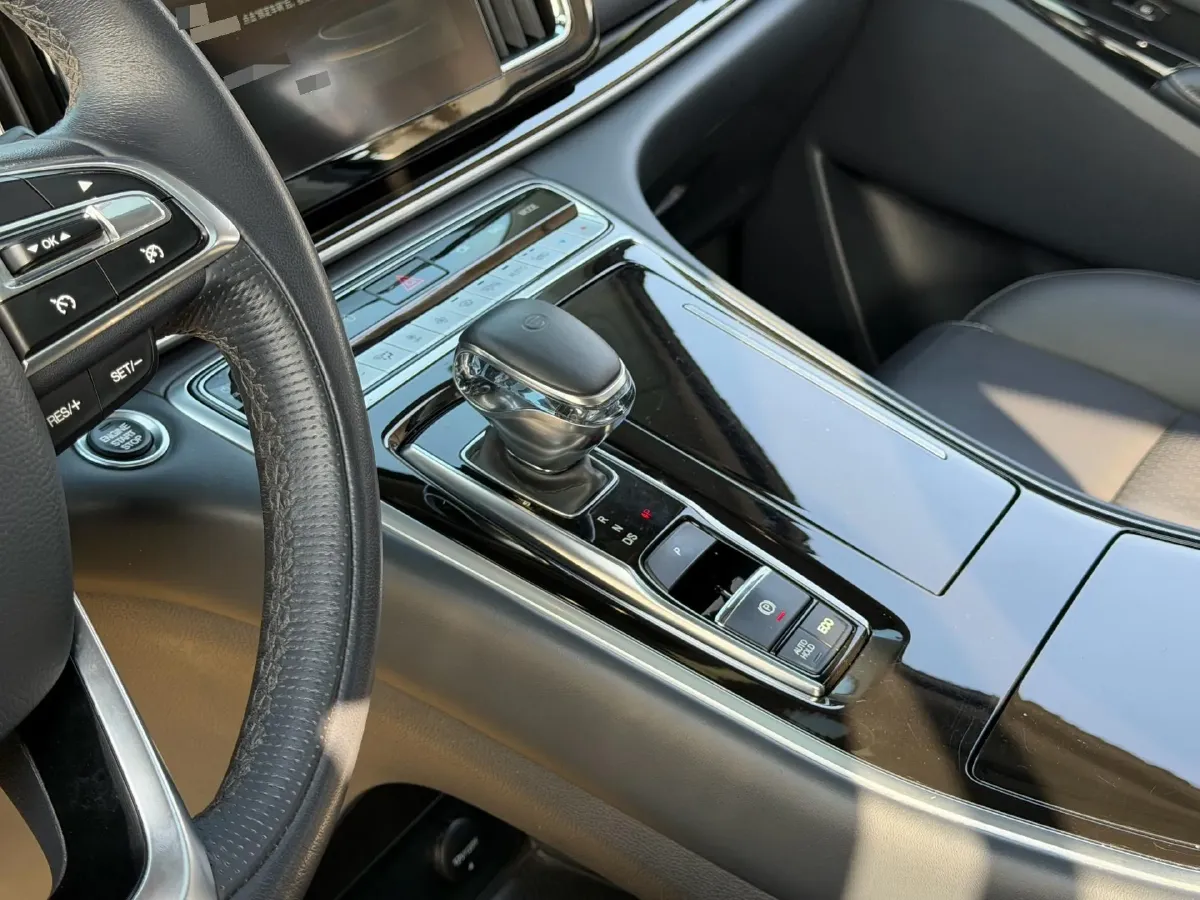 2023 GAC Trumpchi M8 2.0T 252HP L4 8AT,autocango,china used car exporter,china ev exporter,chinese used car exporter,chinese used ev exporter