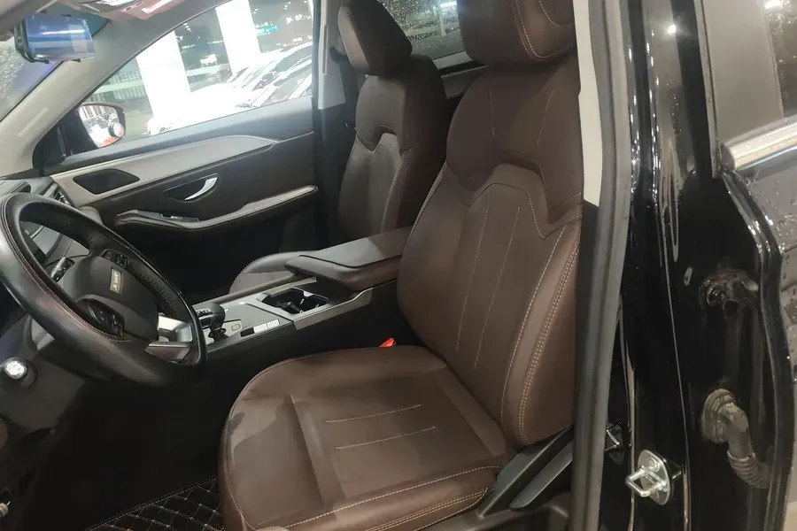 2024 Jetour X90 1.6T 197HP L4 7DCT,autocango,china used car exporter,china ev exporter,chinese used car exporter,chinese used ev exporter