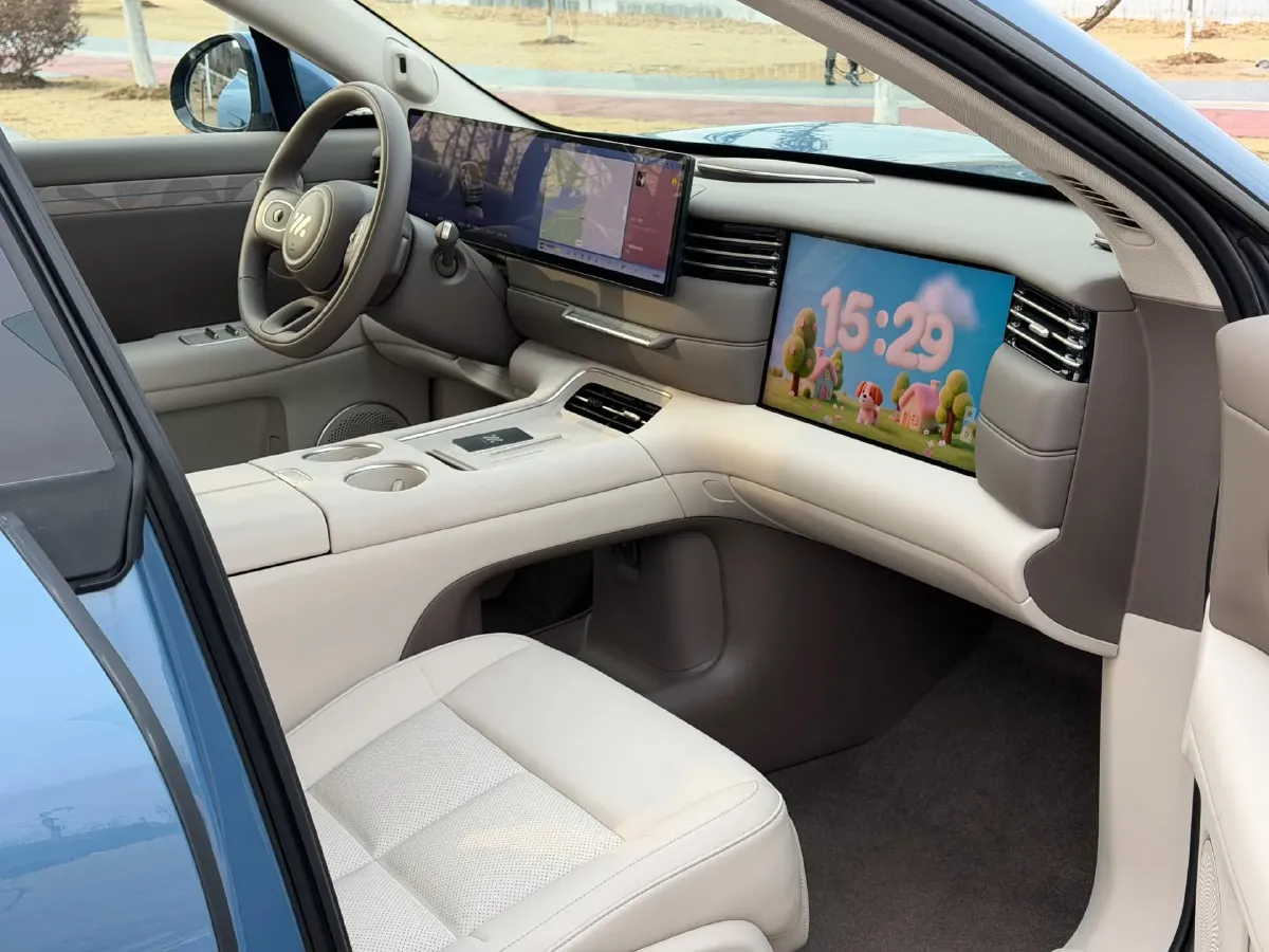 2026 IM LS6 REEV 155HP REEV,autocango,china used car exporter,china ev exporter,chinese used car exporter,chinese used ev exporter