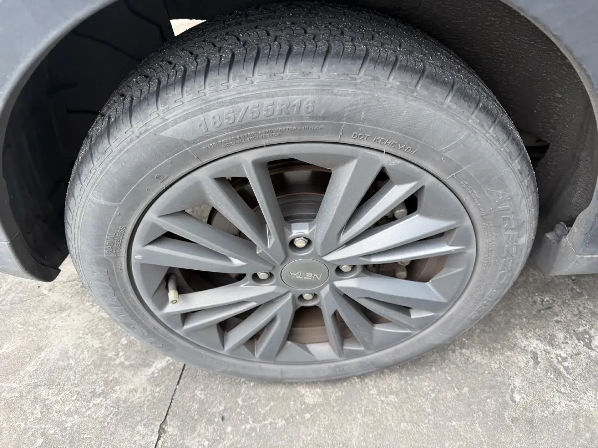 2022 Neta V BEV 38.54KWH,autocango,china used car exporter,china ev exporter,chinese used car exporter,chinese used ev exporter