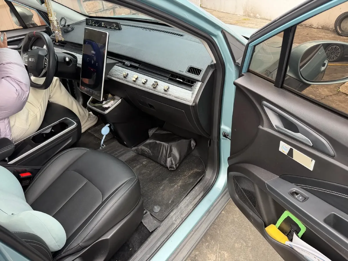 2022 Neta V BEV 38.54KWH,autocango,china used car exporter,china ev exporter,chinese used car exporter,chinese used ev exporter