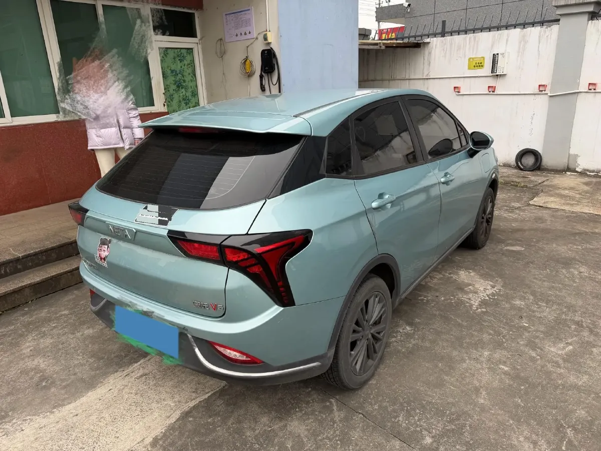 2022 Neta V BEV 38.54KWH,autocango,china used car exporter,china ev exporter,chinese used car exporter,chinese used ev exporter