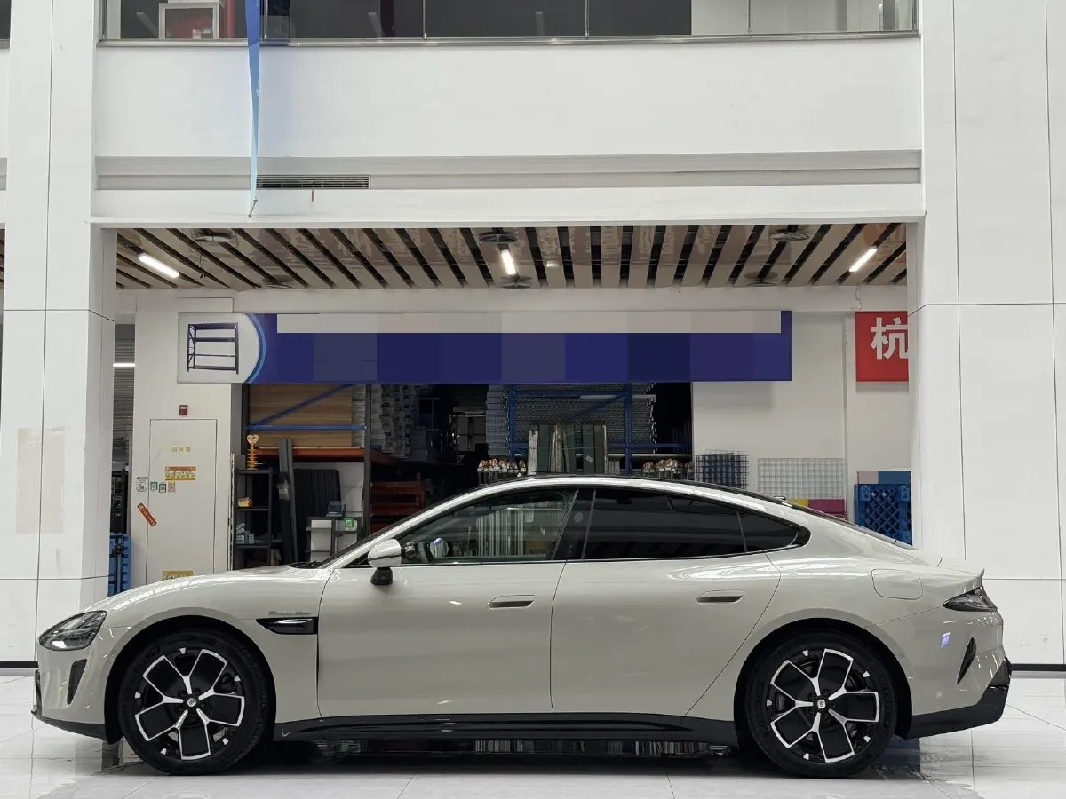 2024 MI SU7 BEV 73.6KWH,autocango,china used car exporter,china ev exporter,chinese used car exporter,chinese used ev exporter